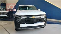 شيفروليه تاهو